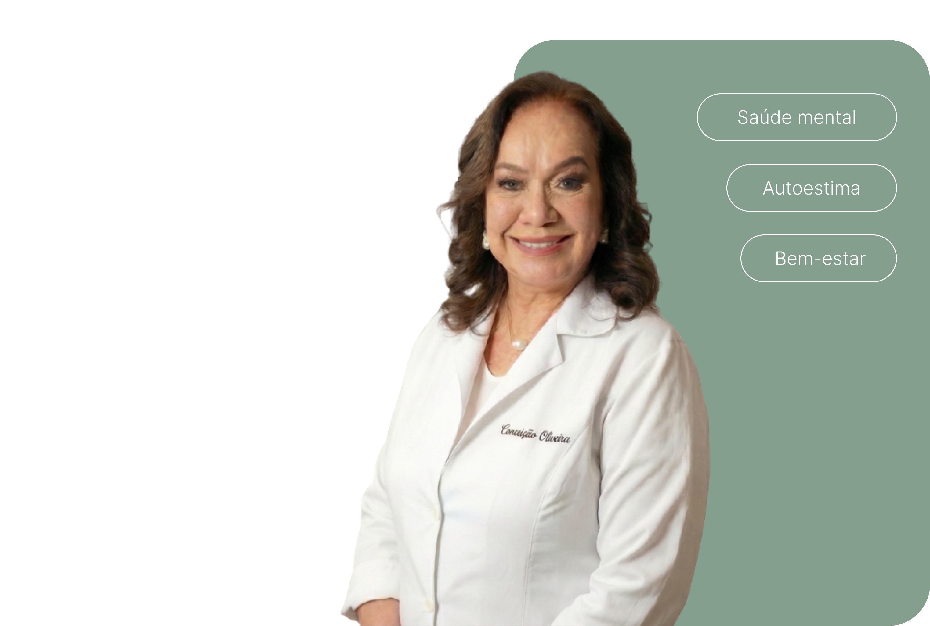 Dra. Conceição Oliveira